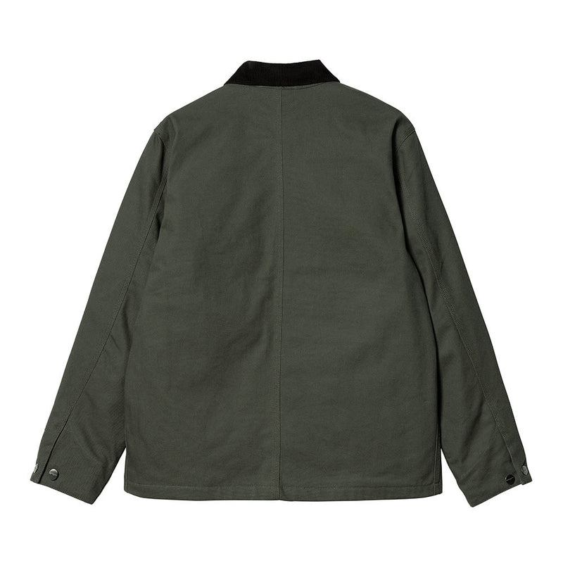 MICHIGAN COAT