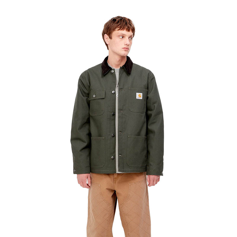 MICHIGAN COAT