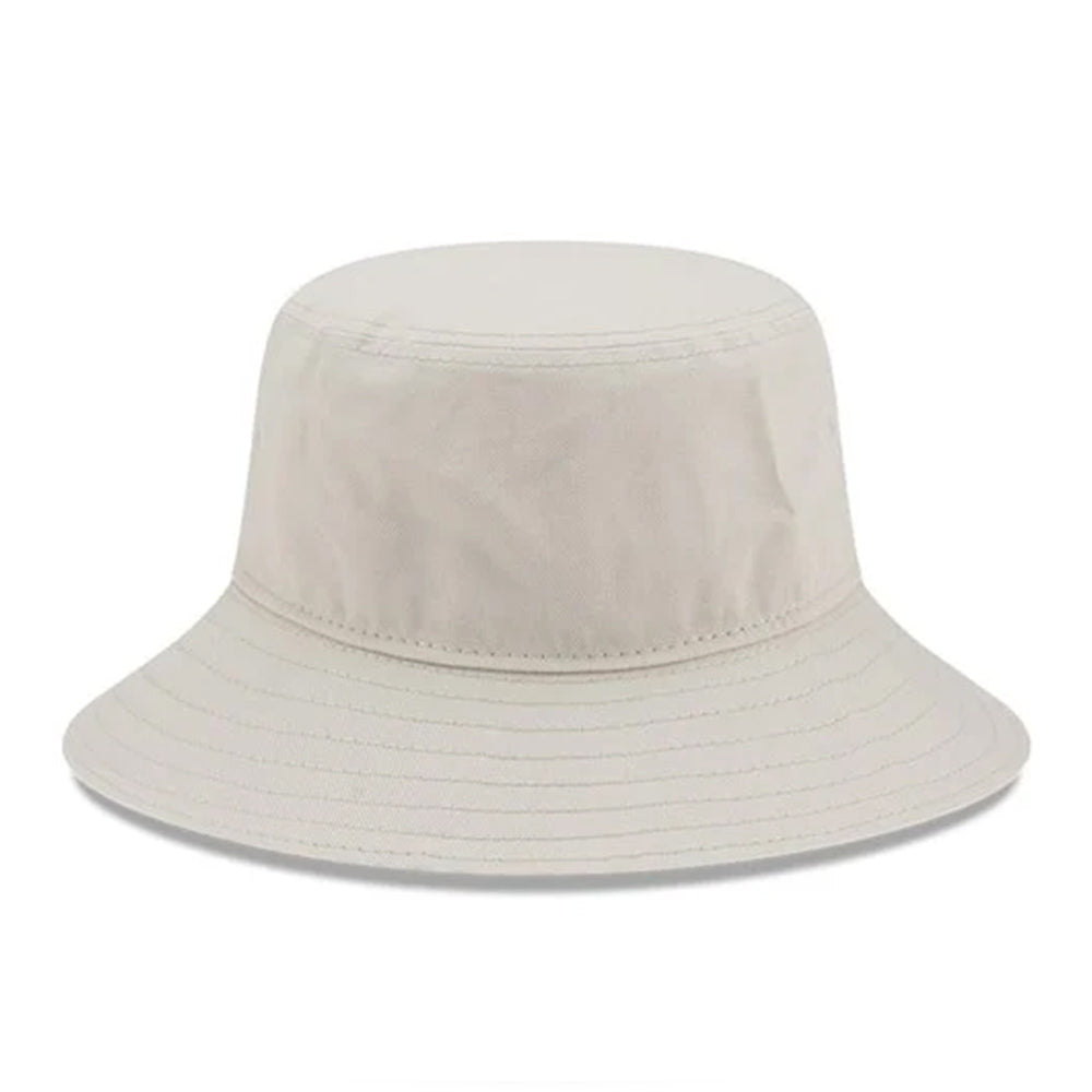 ESSENTIAL STONE BUCKET HAT