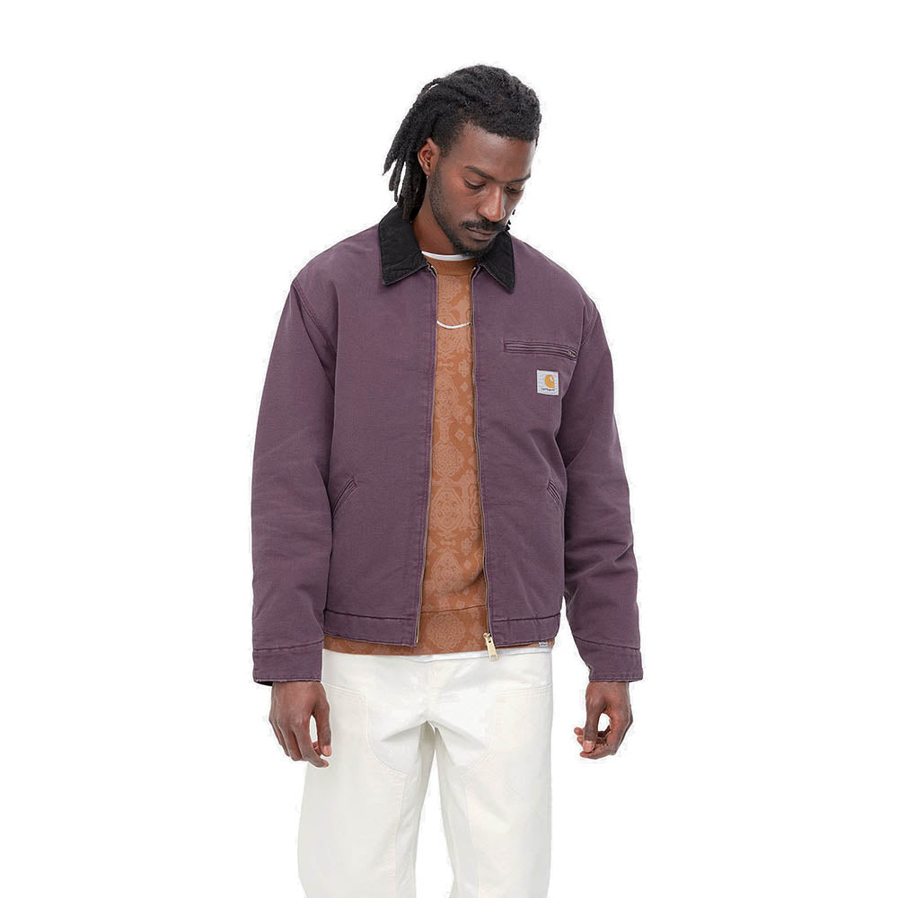 OG DETROIT JACKET