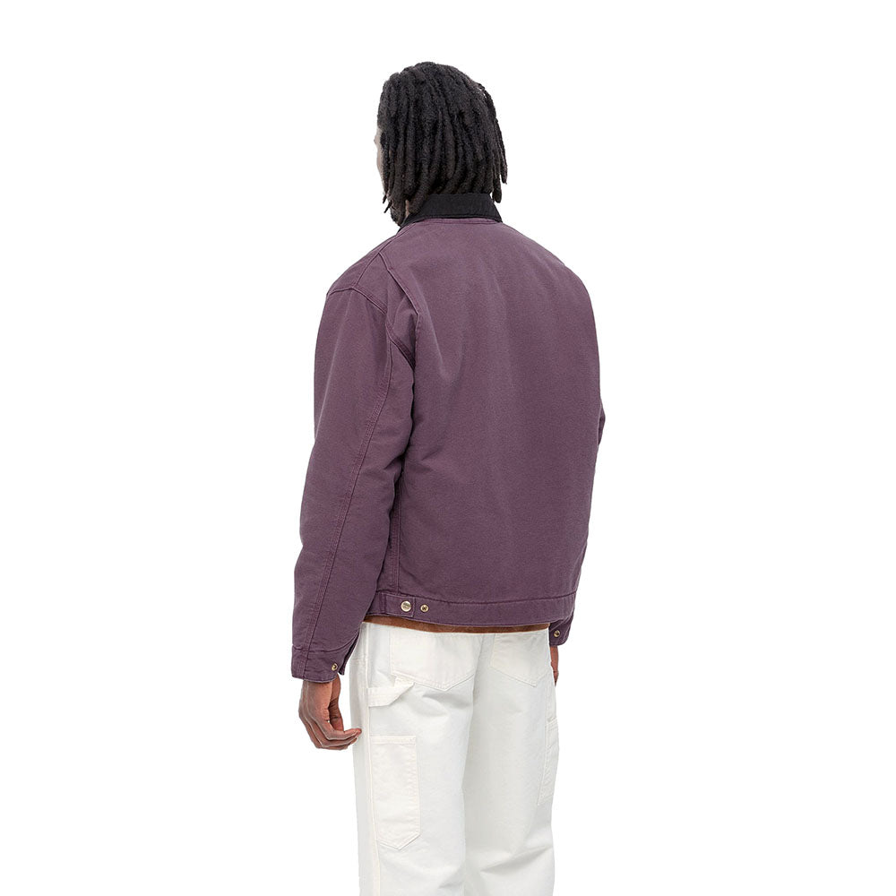 OG DETROIT JACKET