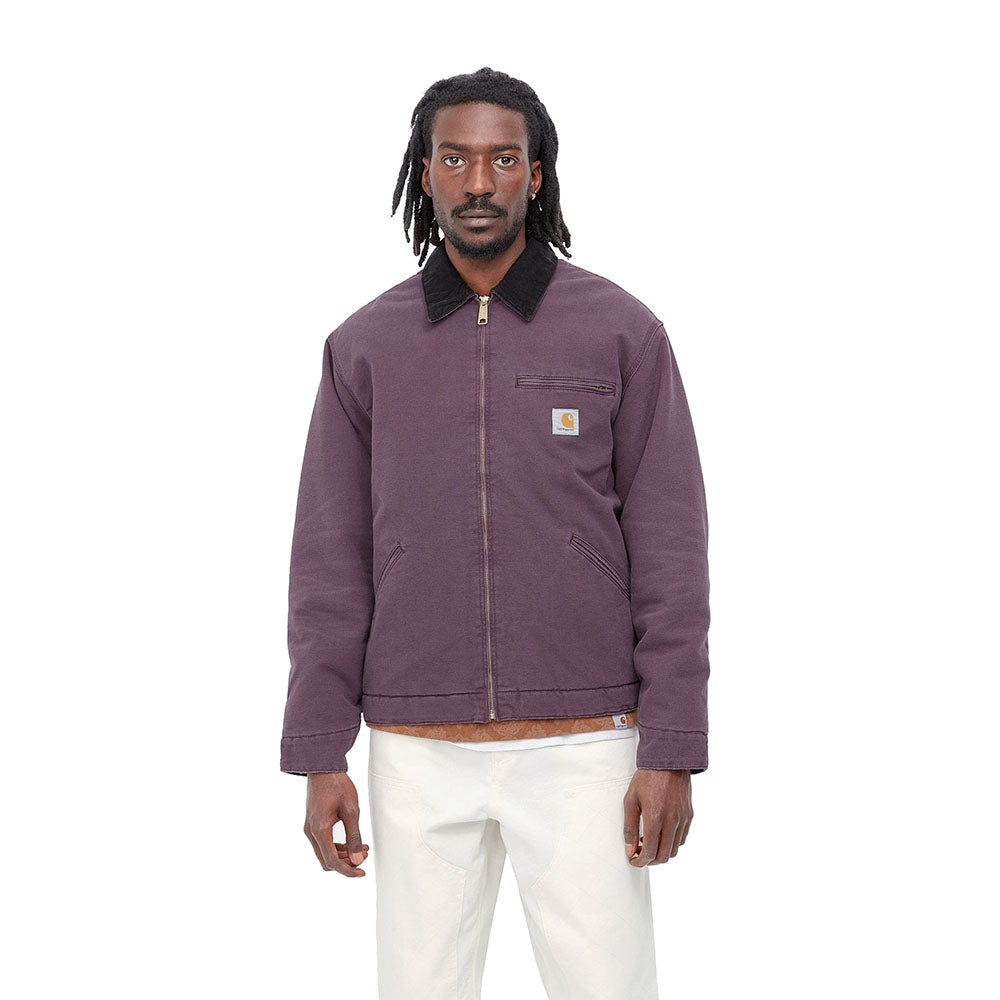 OG DETROIT JACKET