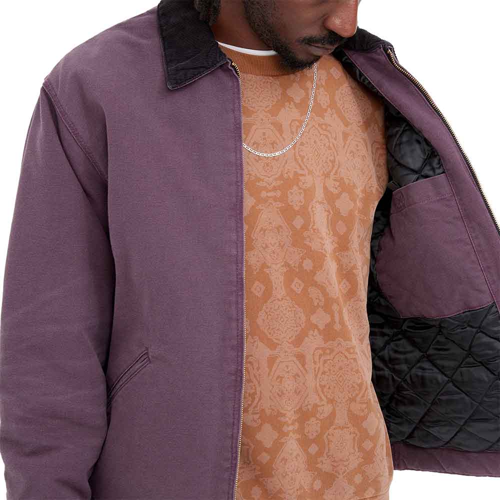 OG DETROIT JACKET