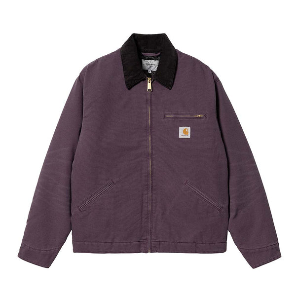 OG DETROIT JACKET