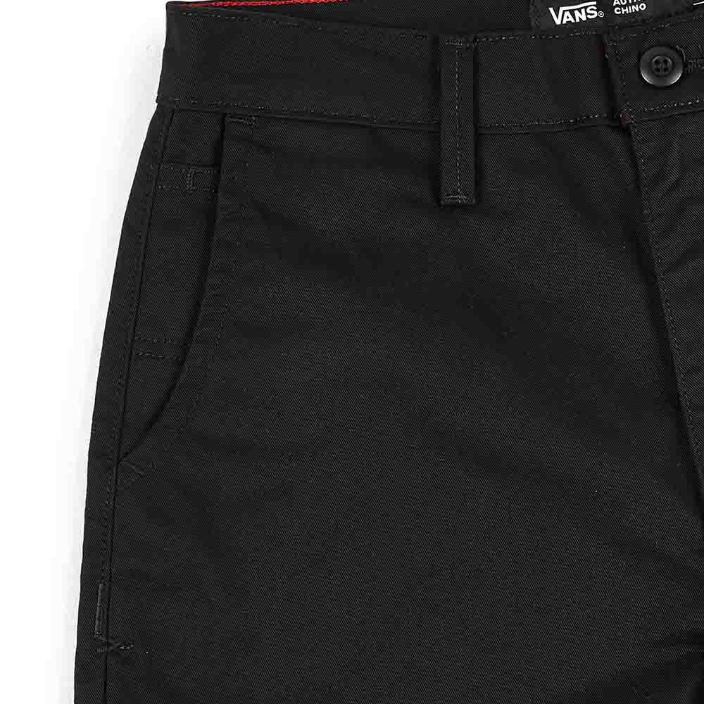 AUTHENTIC CHINESE LOOSE PANT