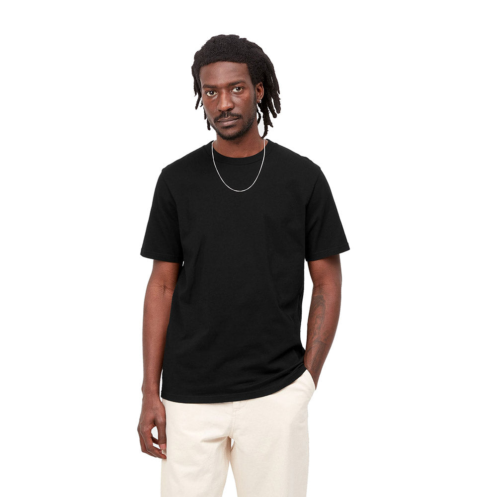 S/S BASE T-SHIRT