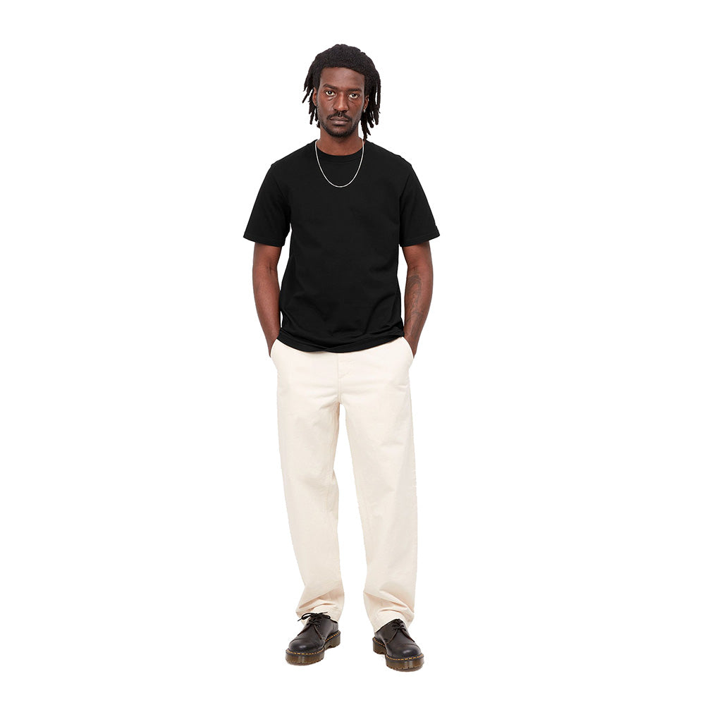 S/S BASE T-SHIRT