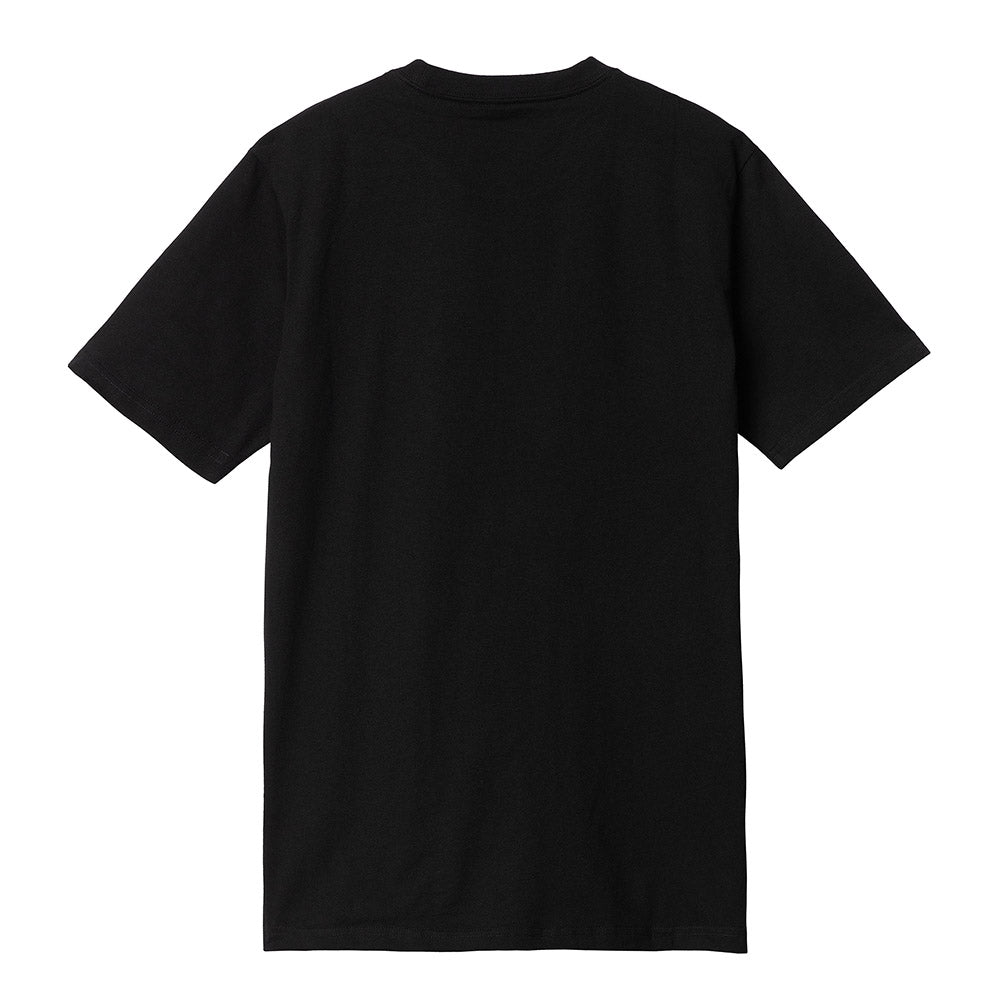 S/S BASE T-SHIRT