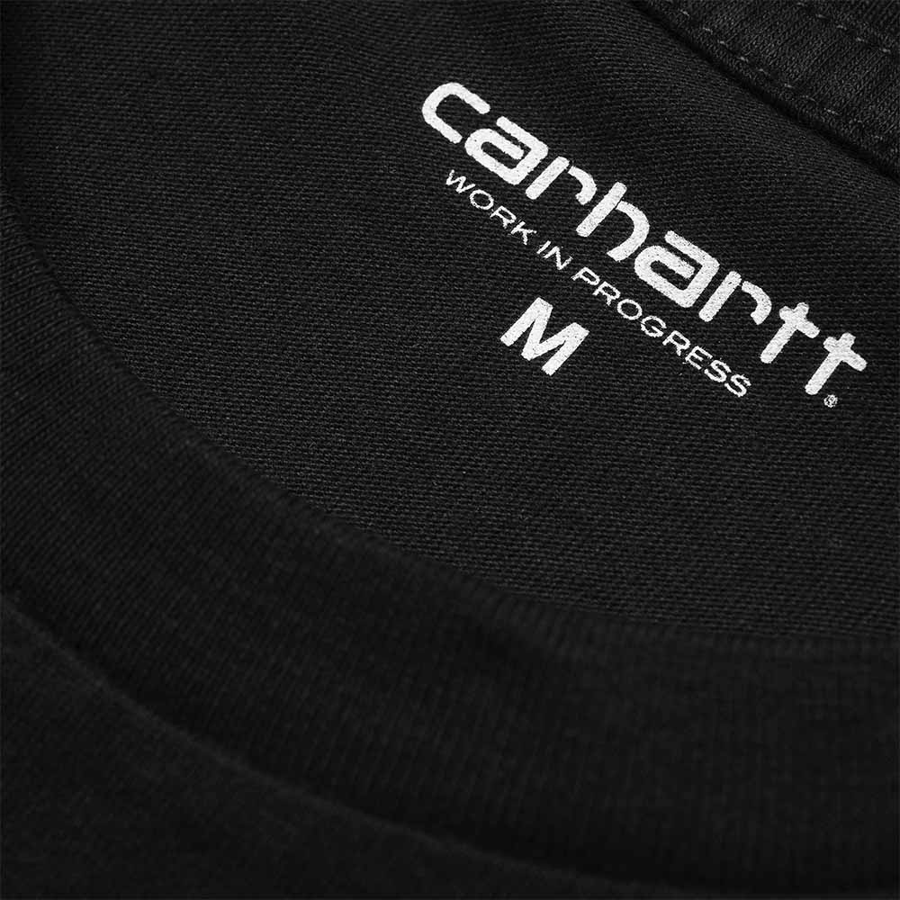 S/S BASE T-SHIRT