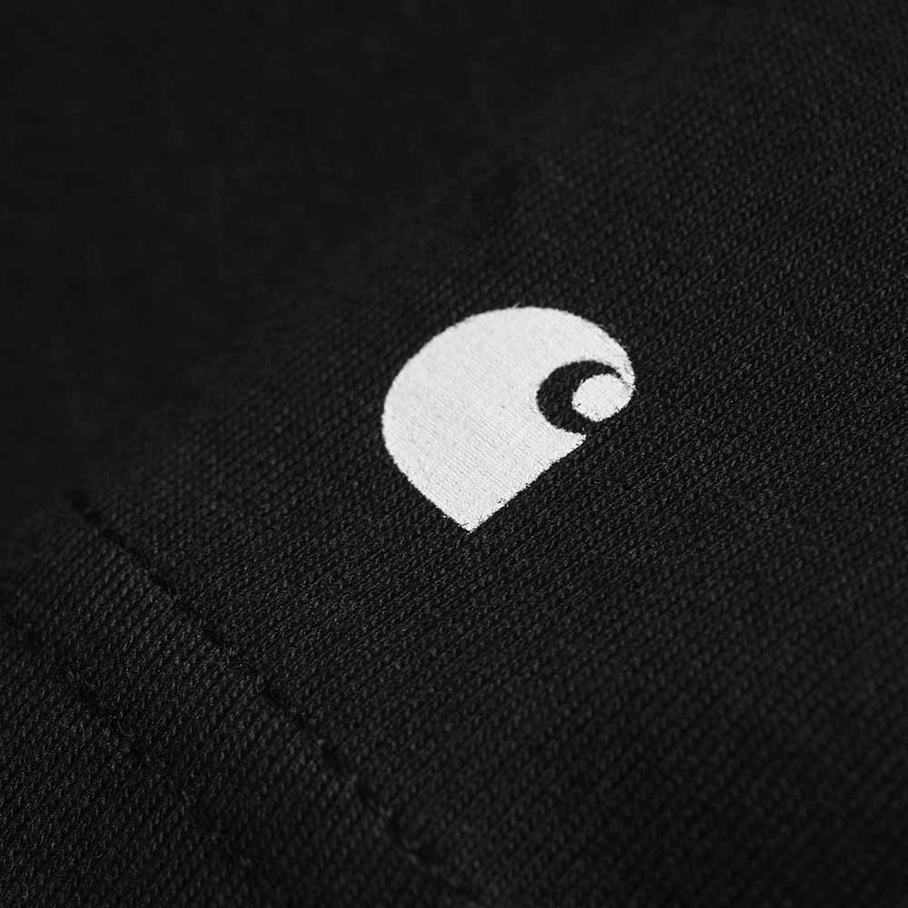 S/S BASE T-SHIRT