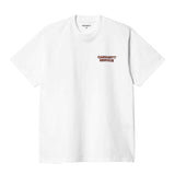 S/S CAR REPAIR T-SHIRT