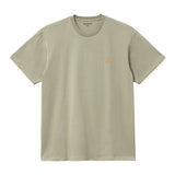 S/S CHASE T-SHIRT