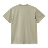 S/S CHASE T-SHIRT