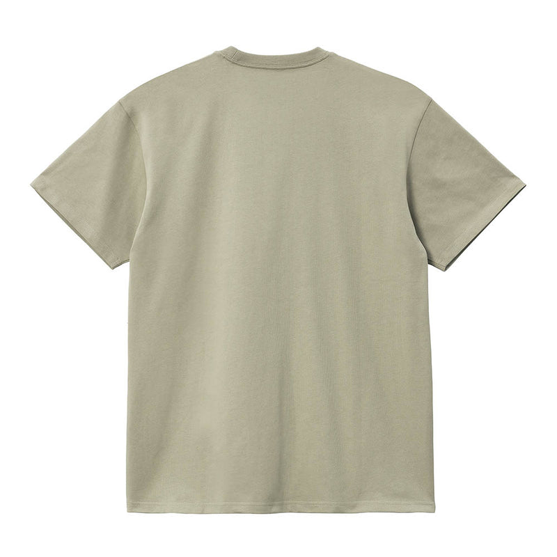 S/S CHASE T-SHIRT