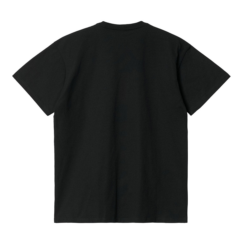 S/S CHASE T-SHIRT