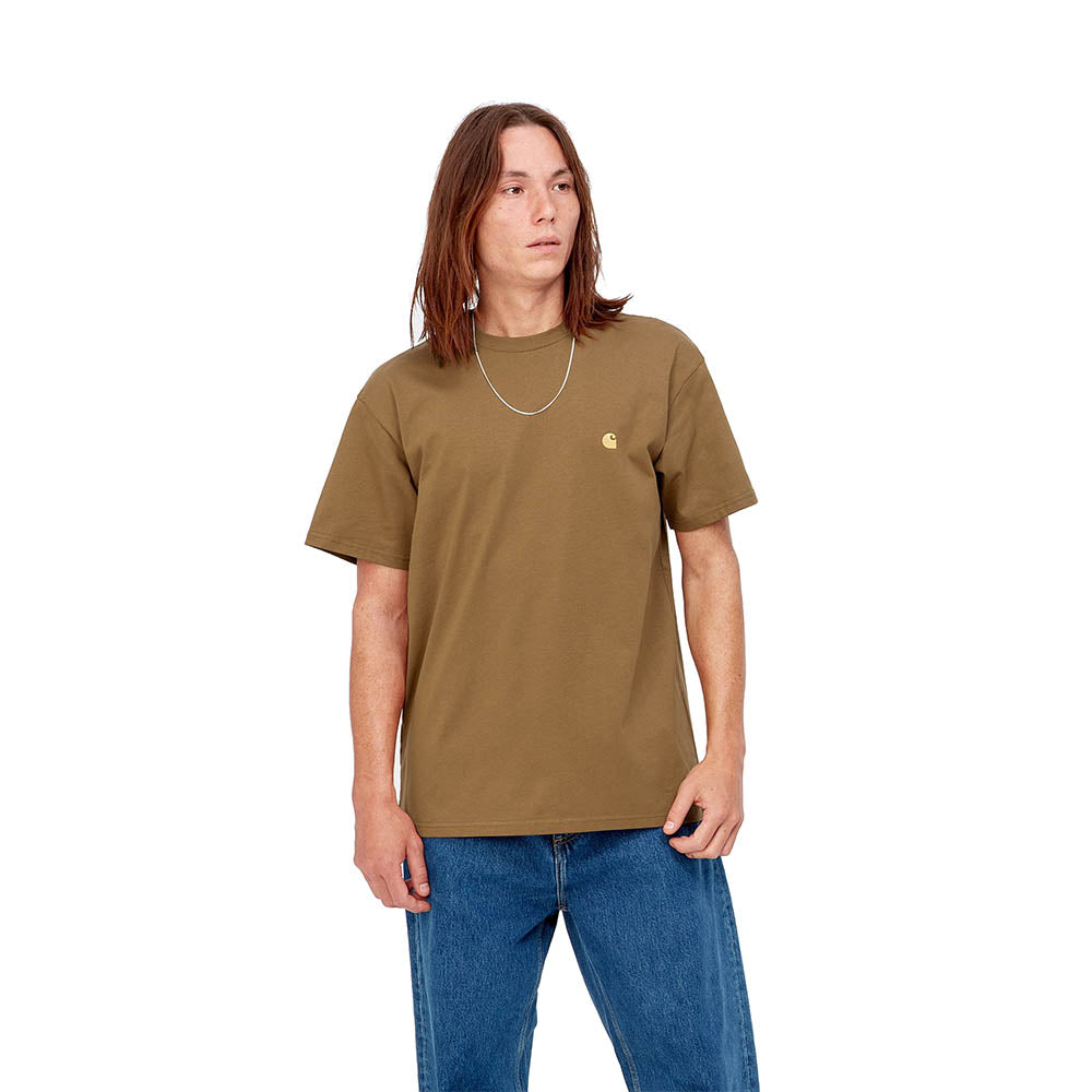 S/S CHASE T-SHIRT