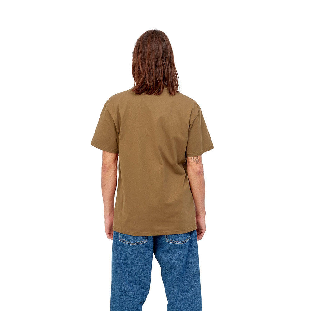 S/S CHASE T-SHIRT