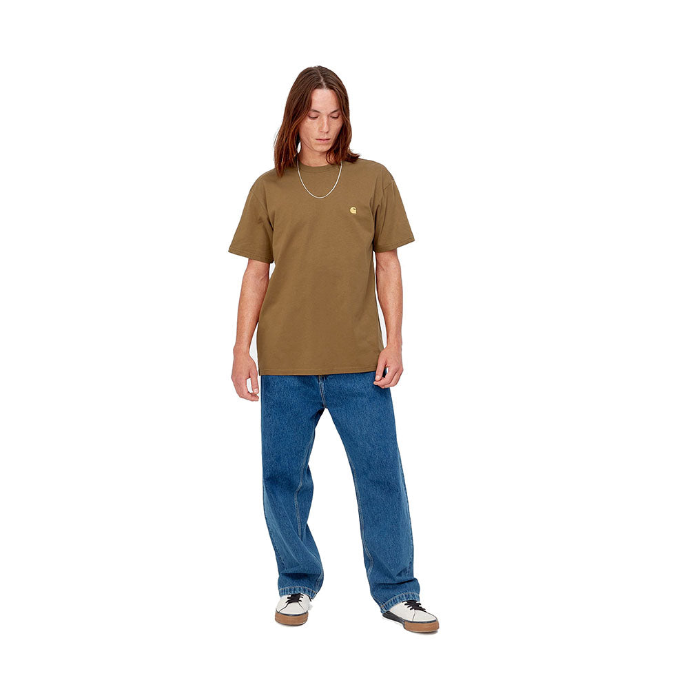 S/S CHASE T-SHIRT