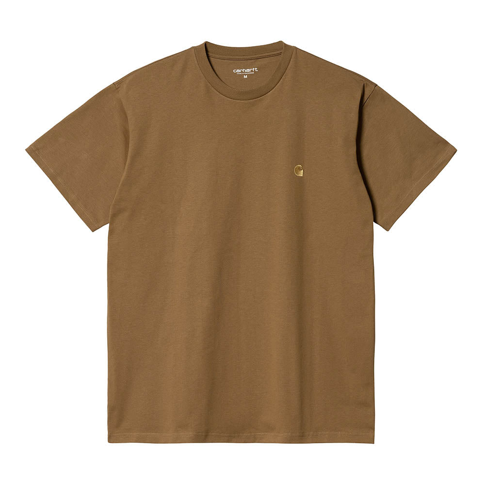 S/S CHASE T-SHIRT