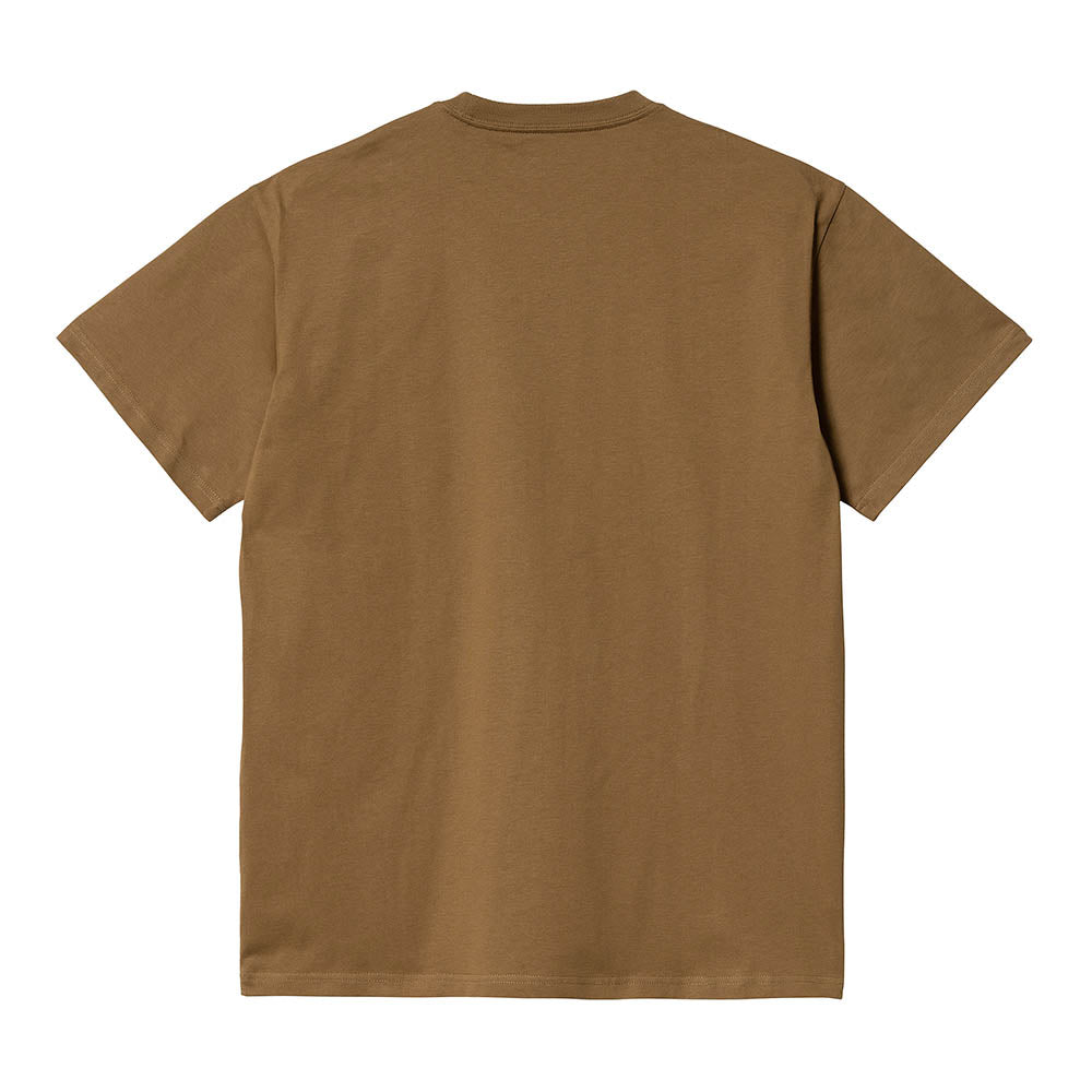 S/S CHASE T-SHIRT