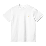 CHASE NECK ZIP SWEAT