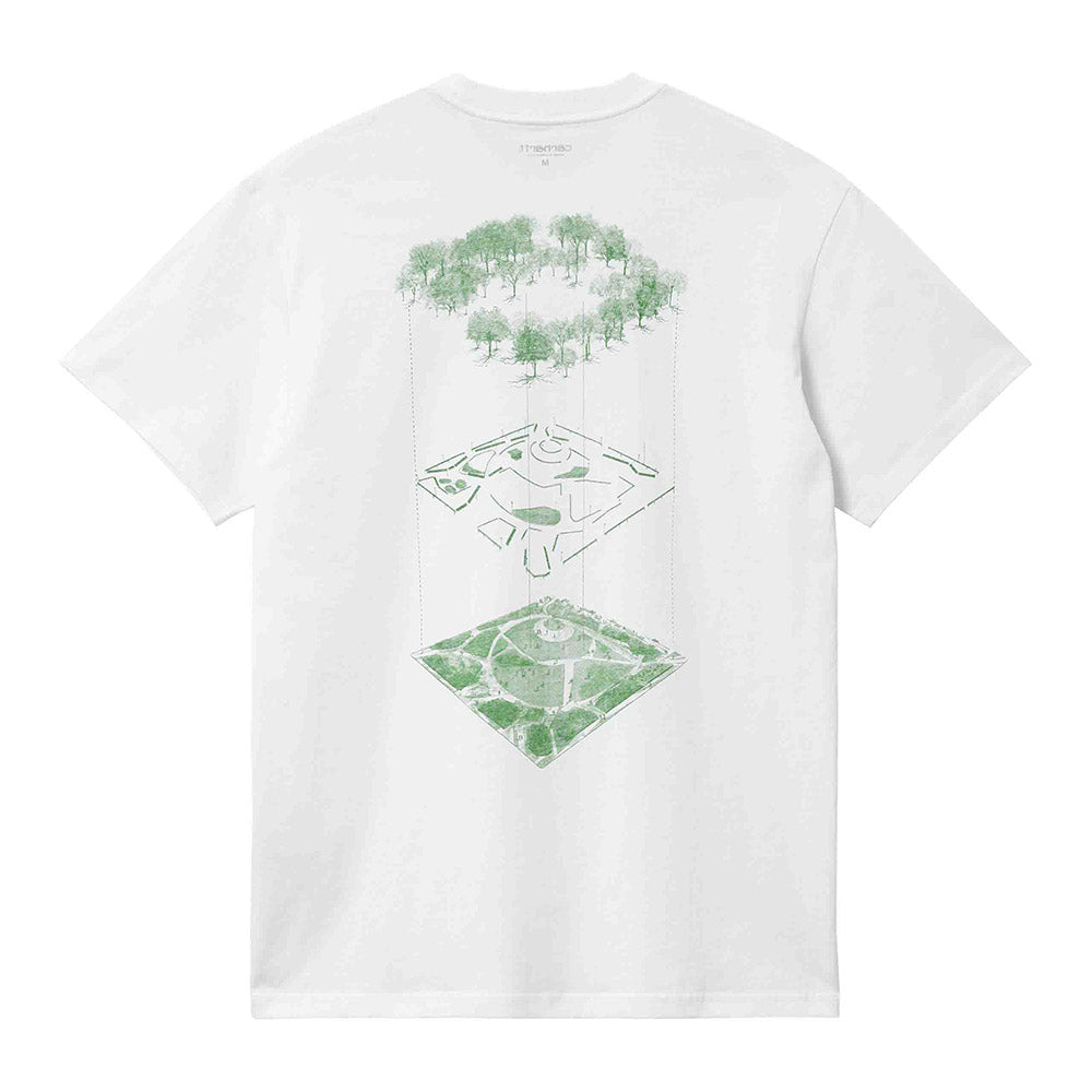 S/S GARDEN T-SHIRT