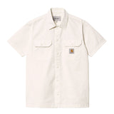S/S MASTER SHIRT