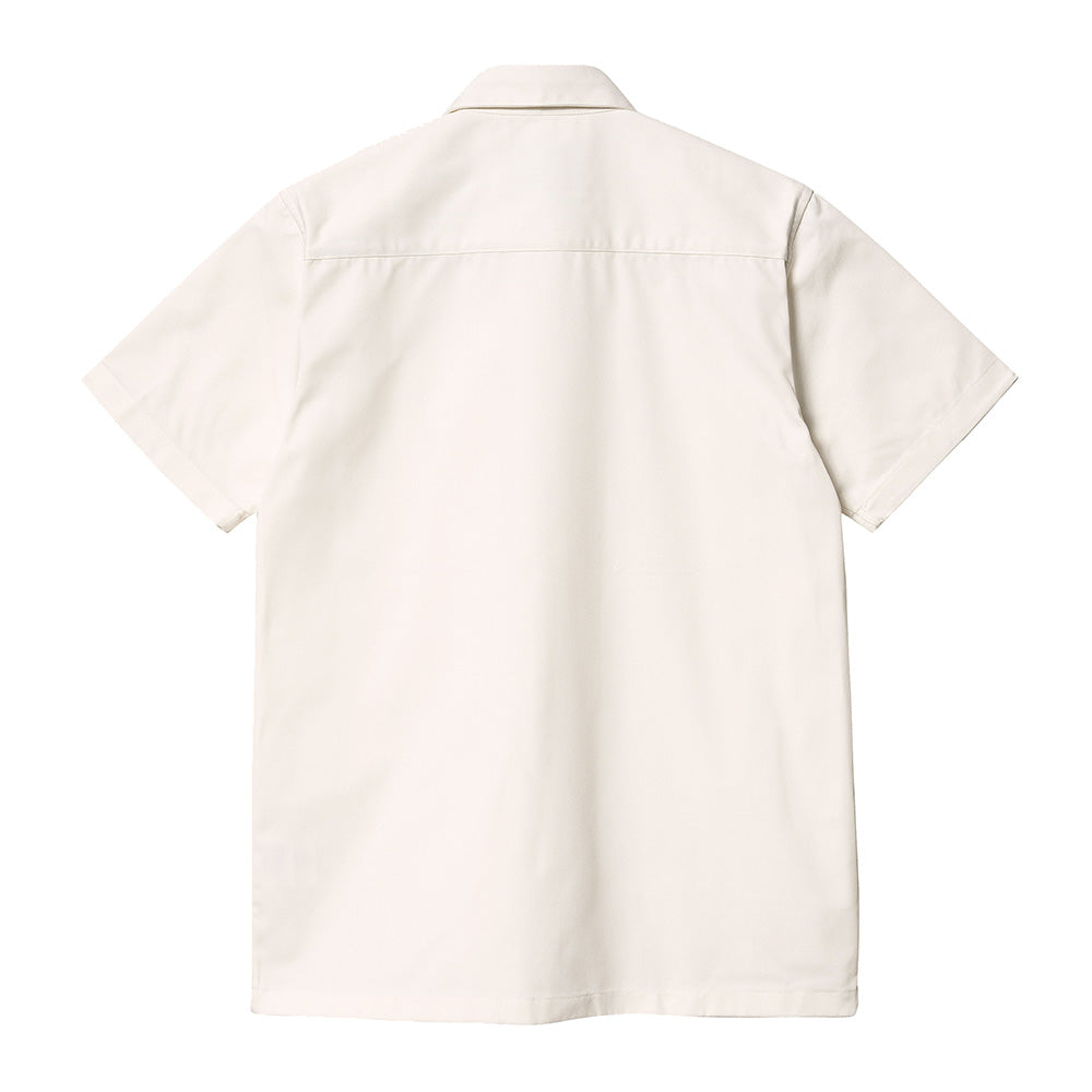 S/S MASTER SHIRT