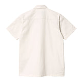 S/S MASTER SHIRT