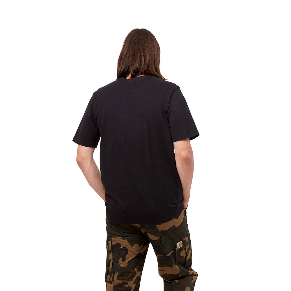 S/S POCKET T-SHIRT