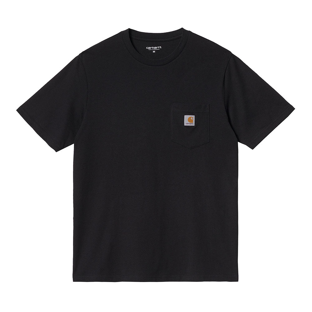 S/S POCKET T-SHIRT