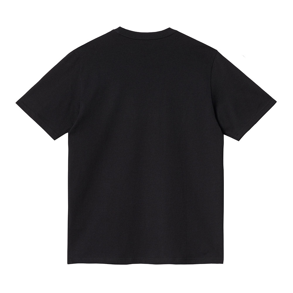 S/S POCKET T-SHIRT