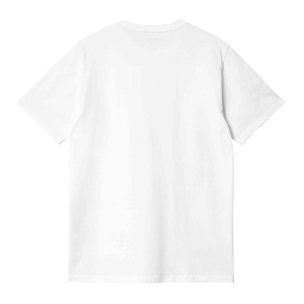 S/S POCKET T-SHIRT