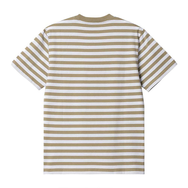 S/S SCOTTY POCKET T-SHIRT