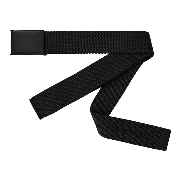 SCRIPT BELT TONAL