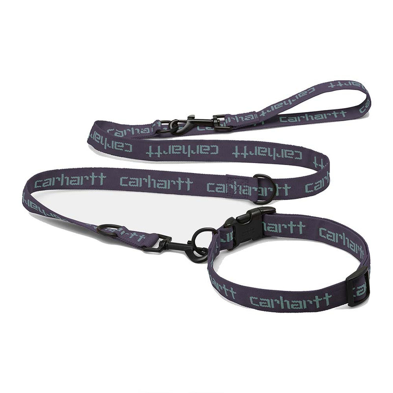 SCRIPT DOG LEASH &amp