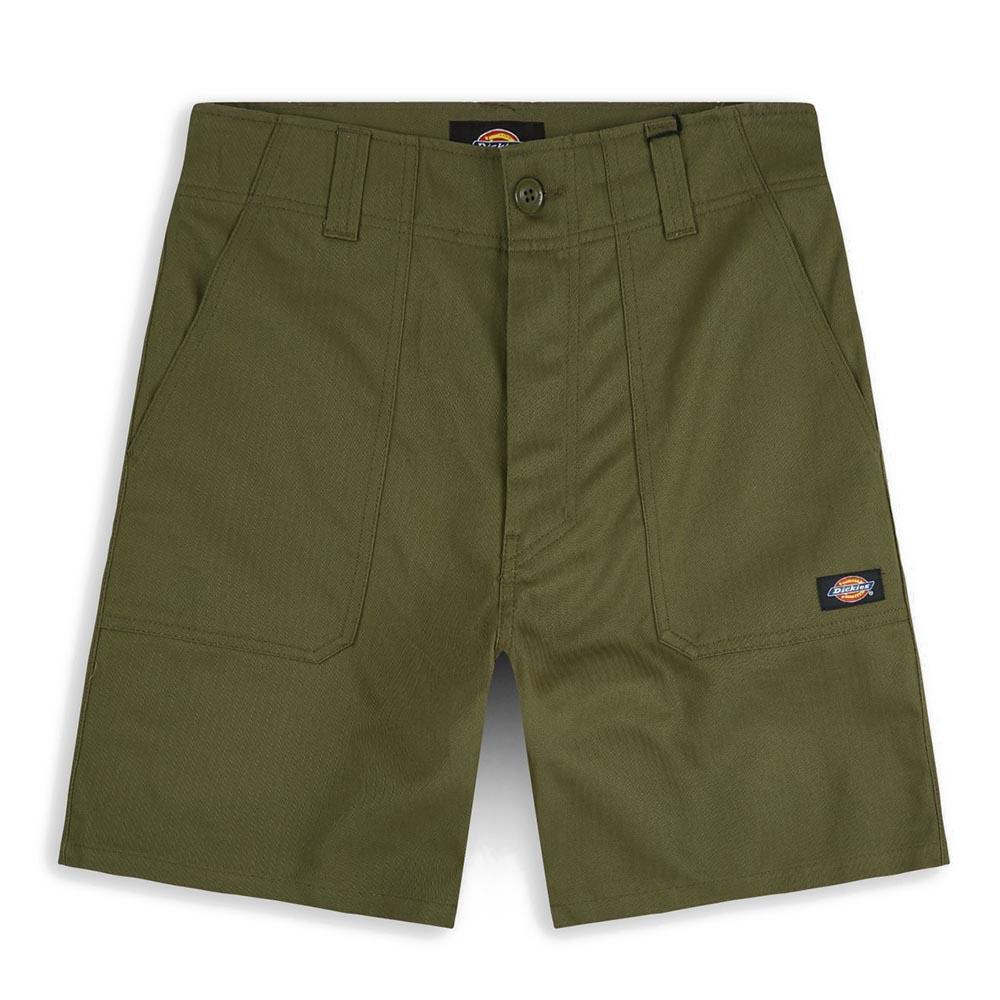 CHOKIO SHORTS MILITARY GR