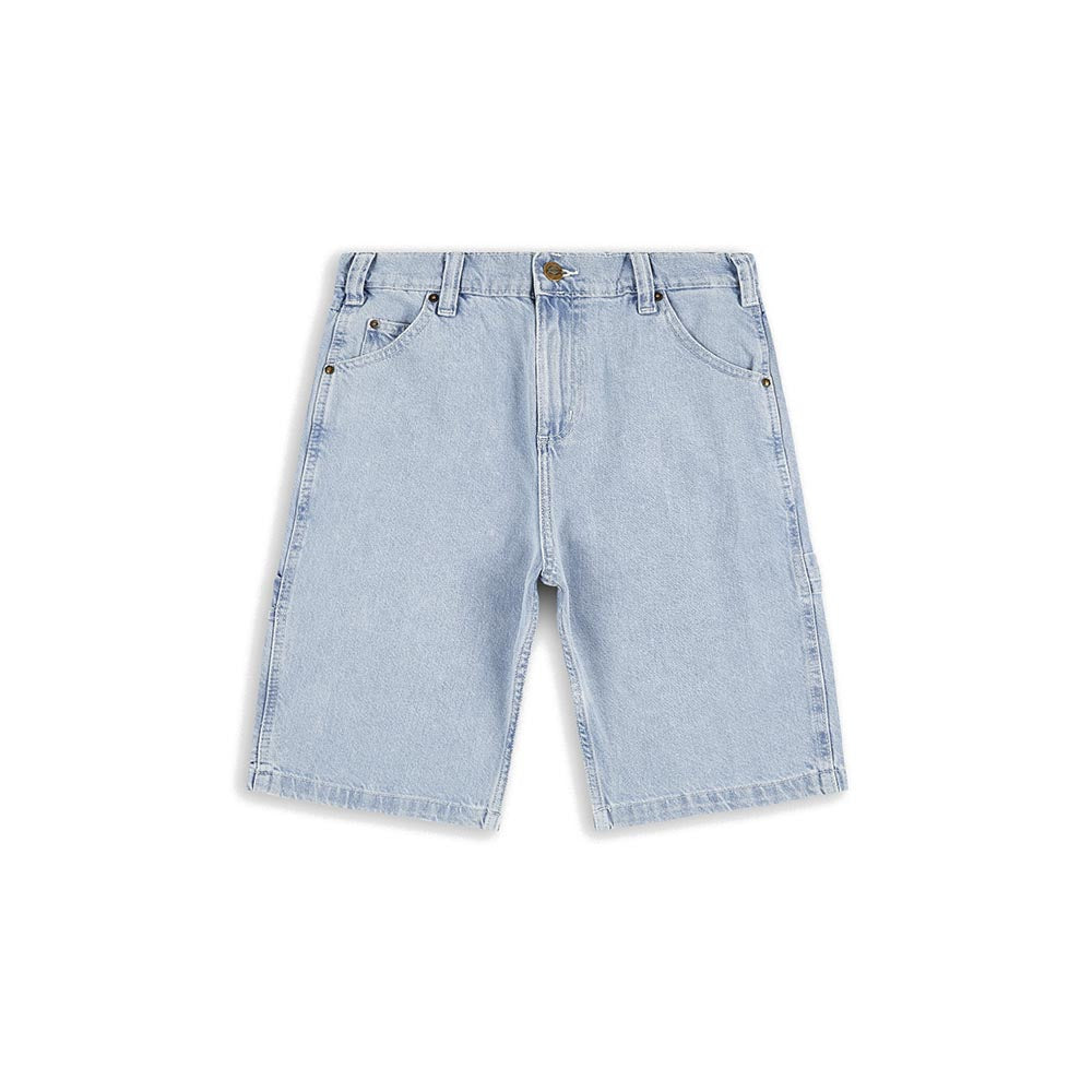 GARYVILLE DENIM SHORT