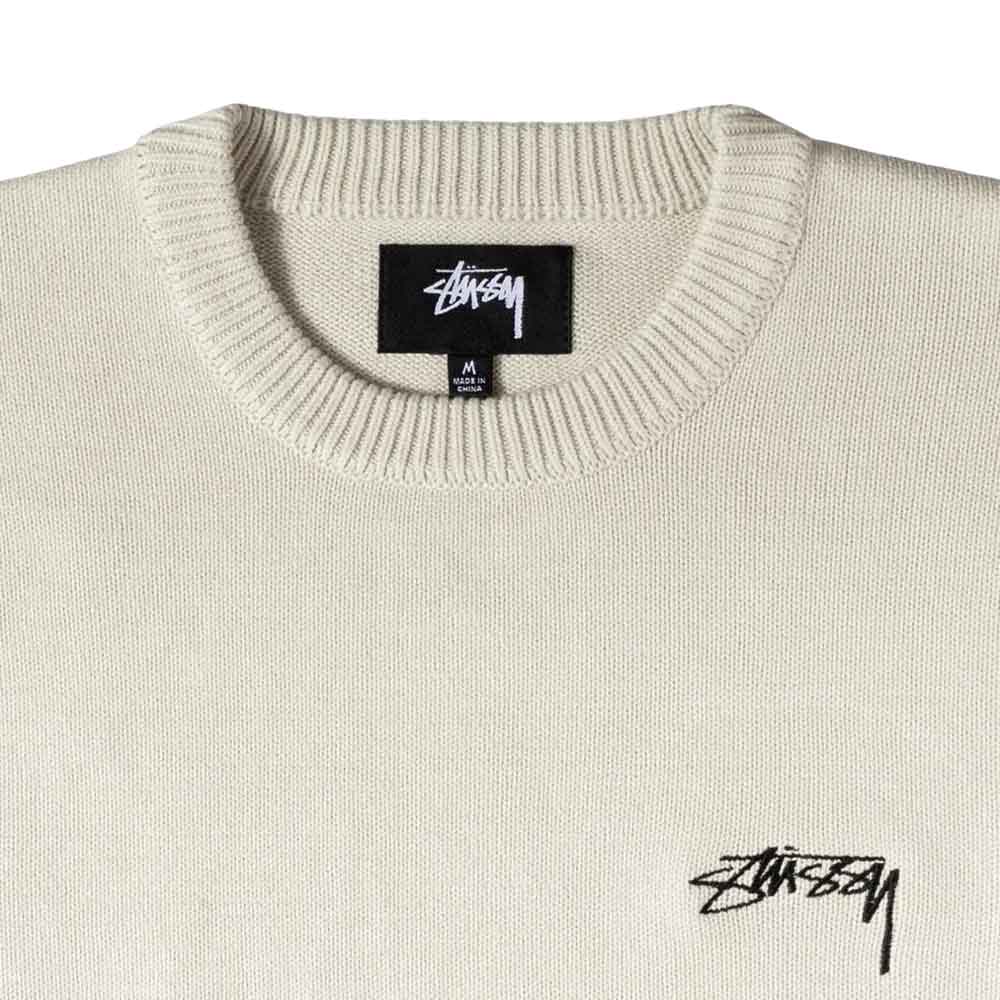 SWEATER CARE LABEL