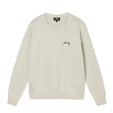 SWEATER CARE LABEL