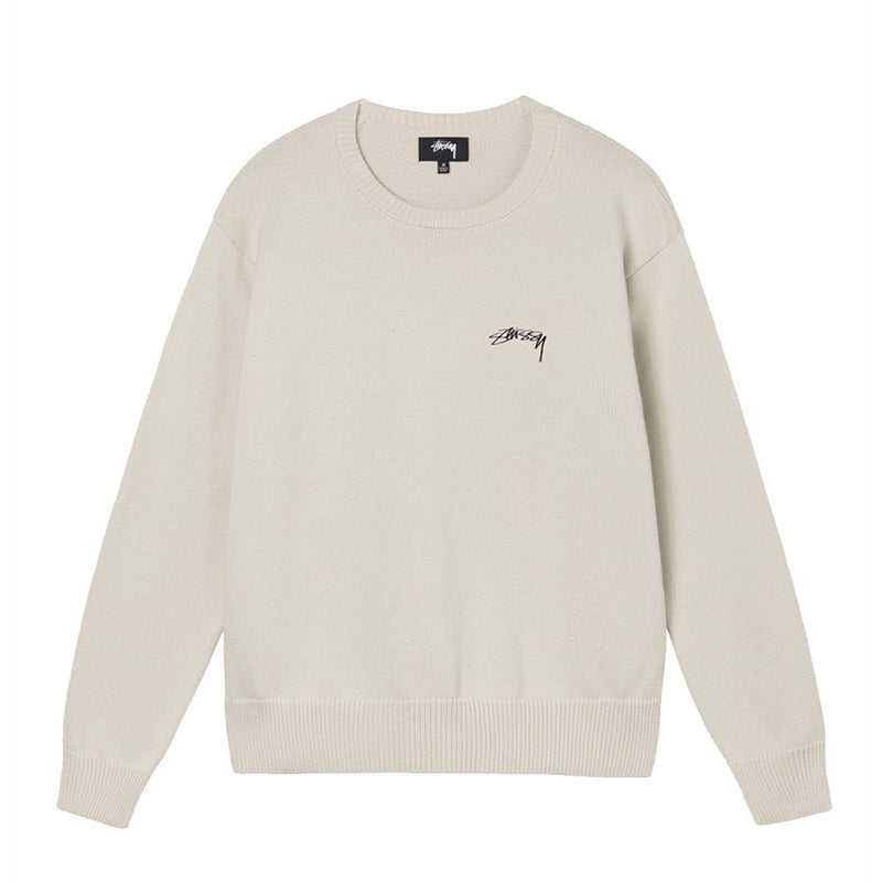 SWEATER CARE LABEL