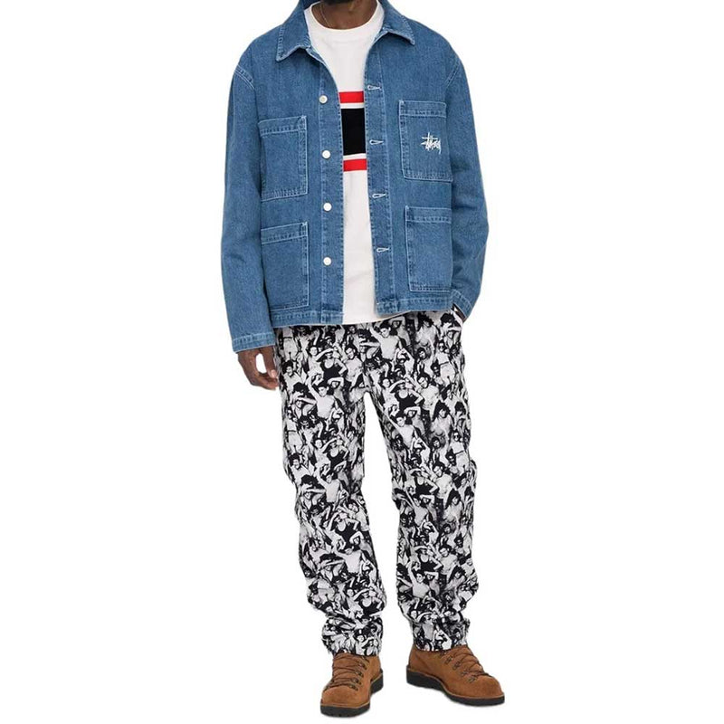 MOB BEACH PANT