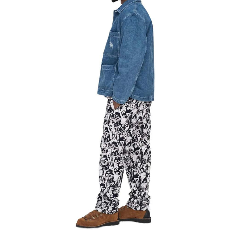 MOB BEACH PANT