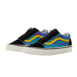 OLD SKOOL 36 RH TRIPPED OUT
