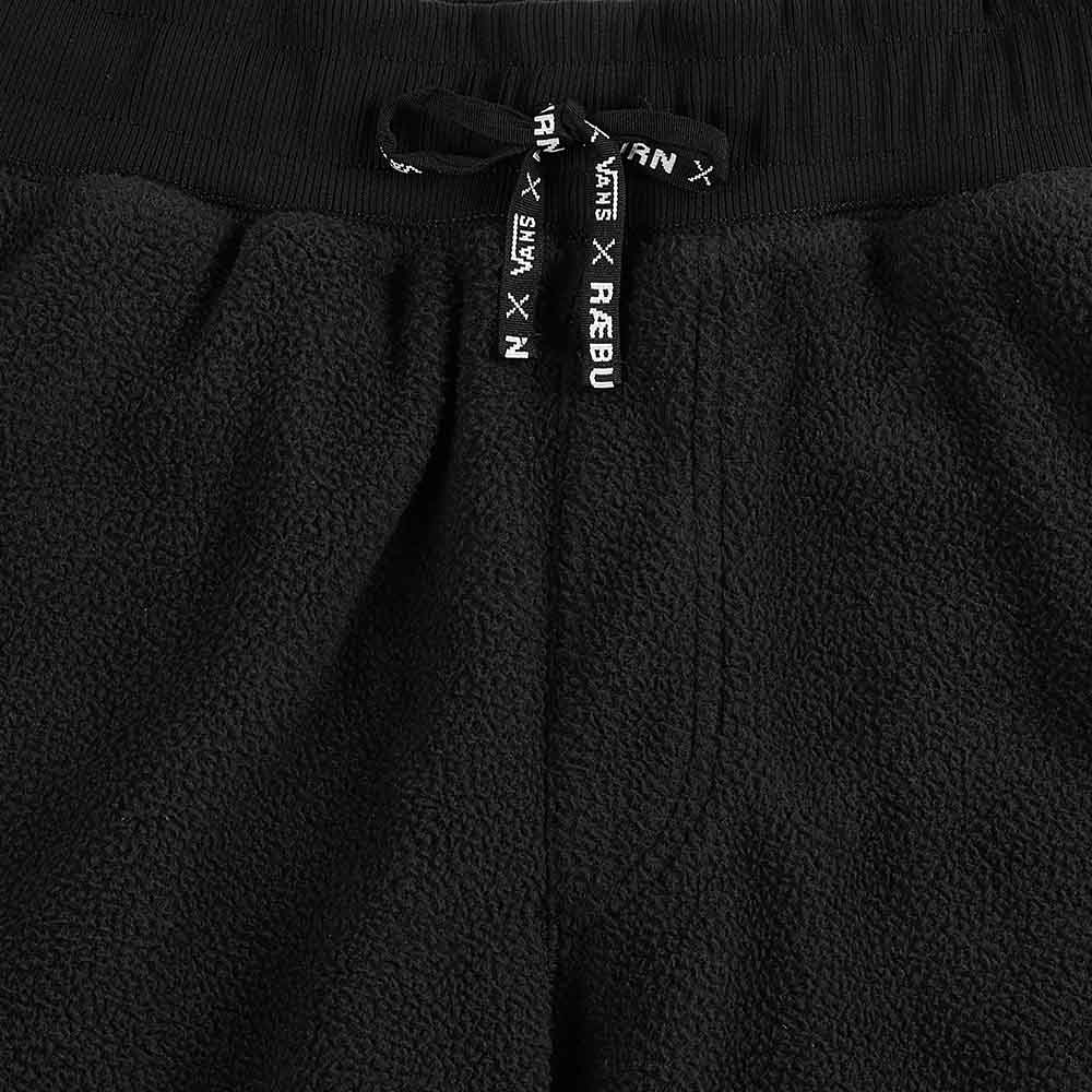 RAEBURN RELAXED FLEECE PANT