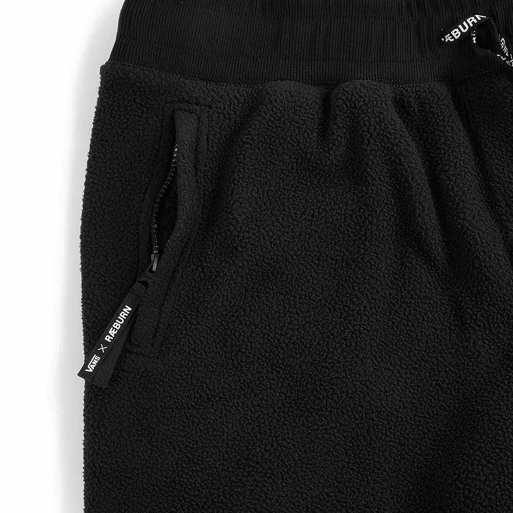 RAEBURN RELAXED FLEECE PANT