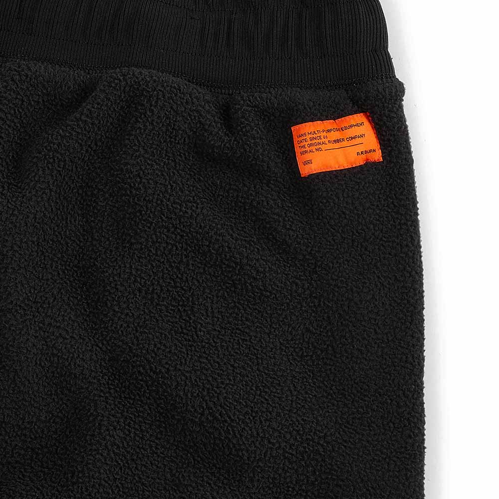 RAEBURN RELAXED FLEECE PANT