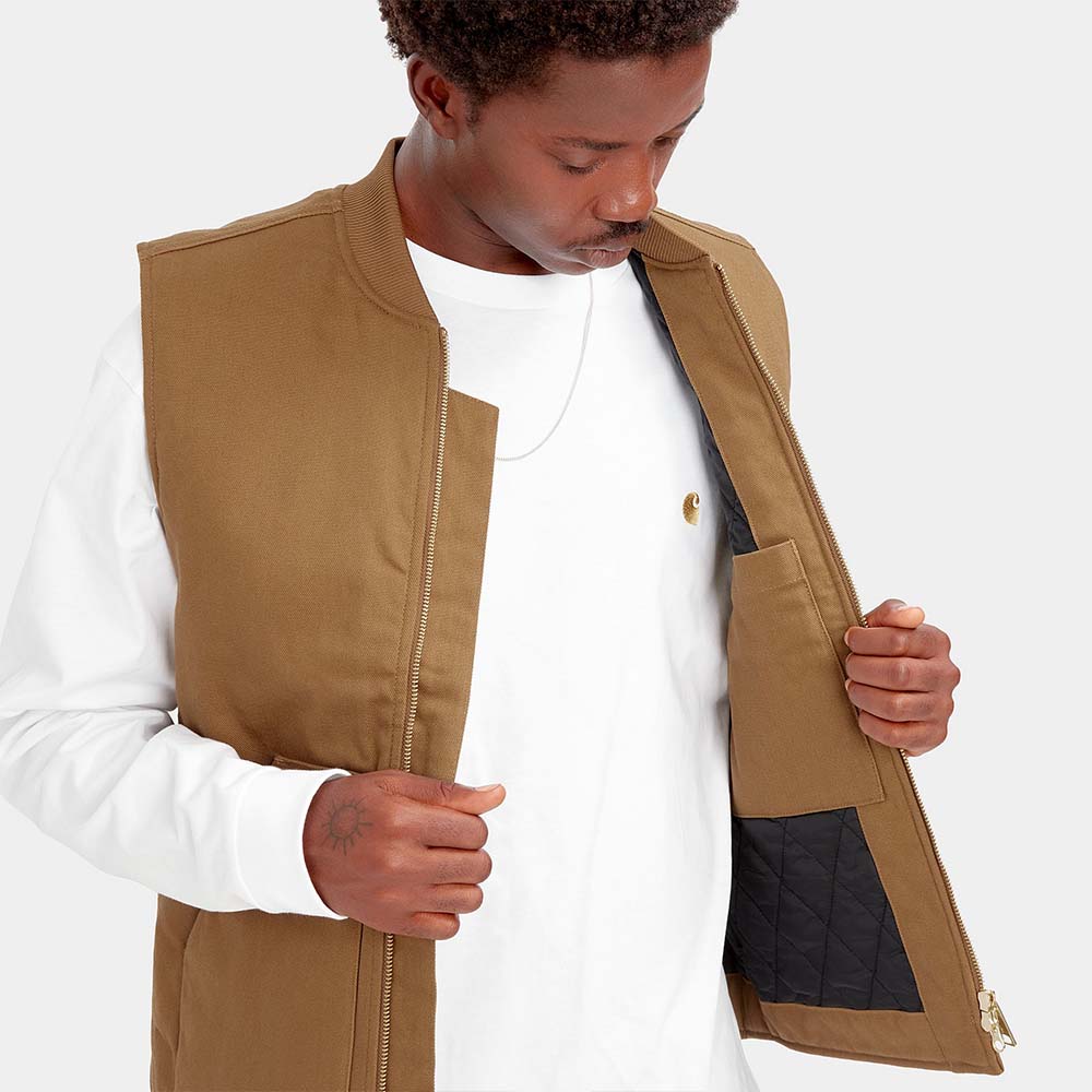 VEST